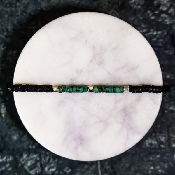 Bracelet - Mexico Turquoise – Image 3