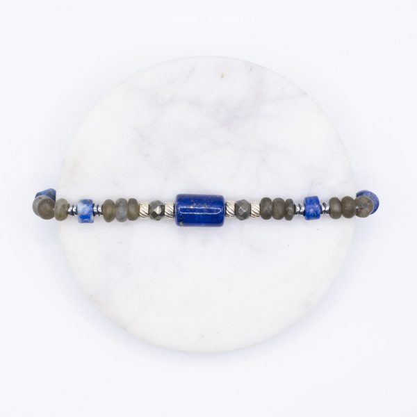 Bracelet - Labradorite