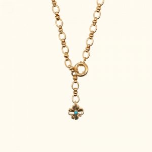 Collier - Chance