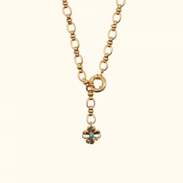 Collier - Chance