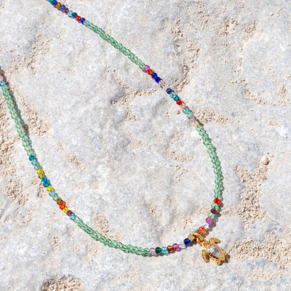 Ras de cou - Tortue – Image 5