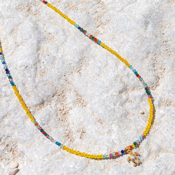 Ras de cou - Tortue – Image 4