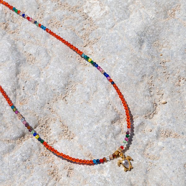 Ras de cou - Tortue – Image 3