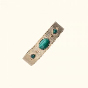 Jonc - Bohemian Malachite