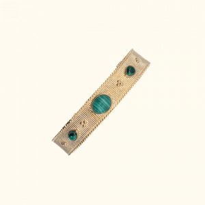 Jonc - Bohemian Malachite mini