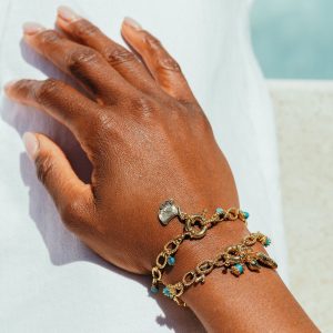 Bracelet - Ginkgo