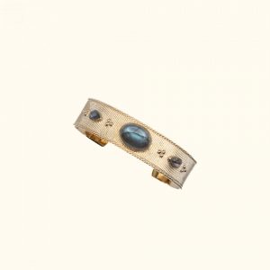 Jonc - Bohemian Labradorite