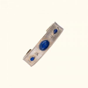 Jonc - Bohemian Lapis