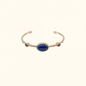 Jonc Kim - Lapis lazuli