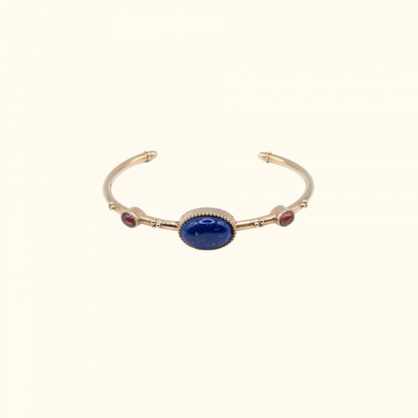 Jonc Kim - Lapis lazuli