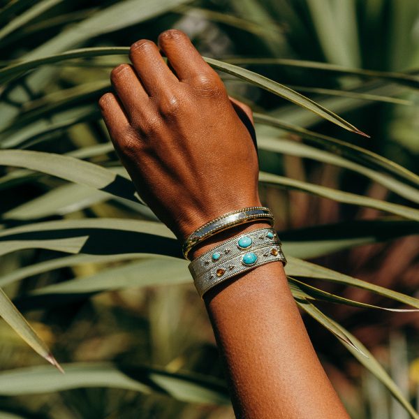 Jonc - Bohemian Rainbow mini – Image 2