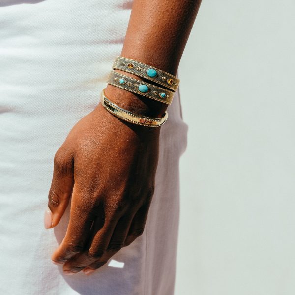 Jonc - Bohemian Rainbow mini – Image 3
