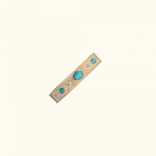 Jonc - Bohemian Turquoise mini – Image 3