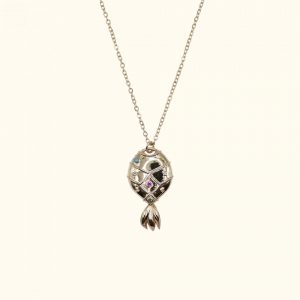 Collier - Ananas
