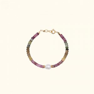 Bracelet - Bonbon Tourmaline