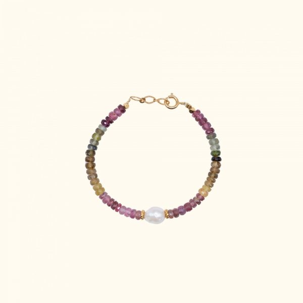 Bracelet - Bonbon Tourmaline