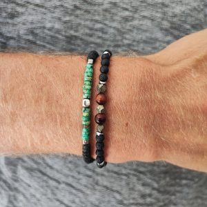 Bracelet - Mexico Turquoise
