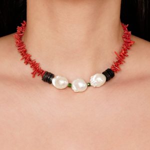 Ras de cou - Coraline