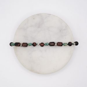 Bracelet - Cordon Oeil de Tigre